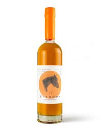 Pinehook Bourbon 750ml